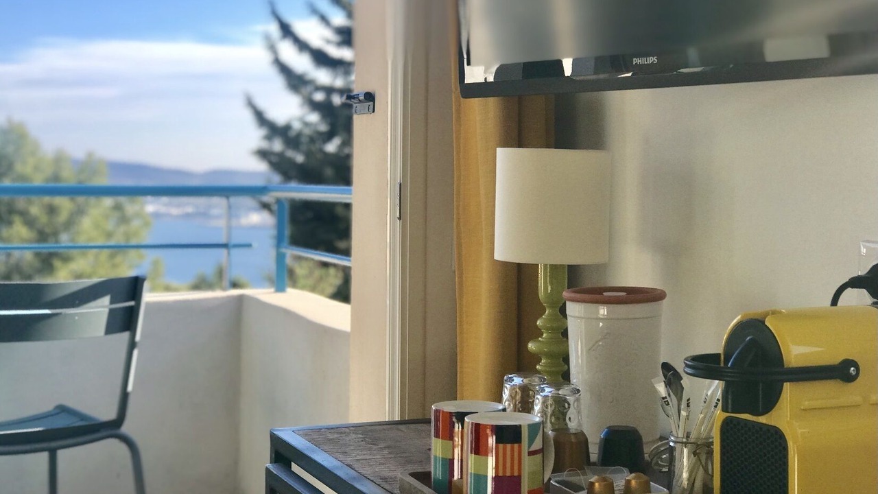 Photo of Bedroom in Sete