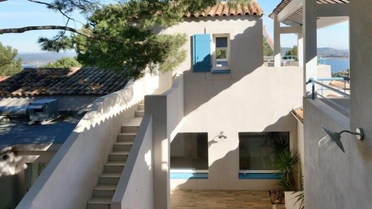 Photo of Outdoor in Sete