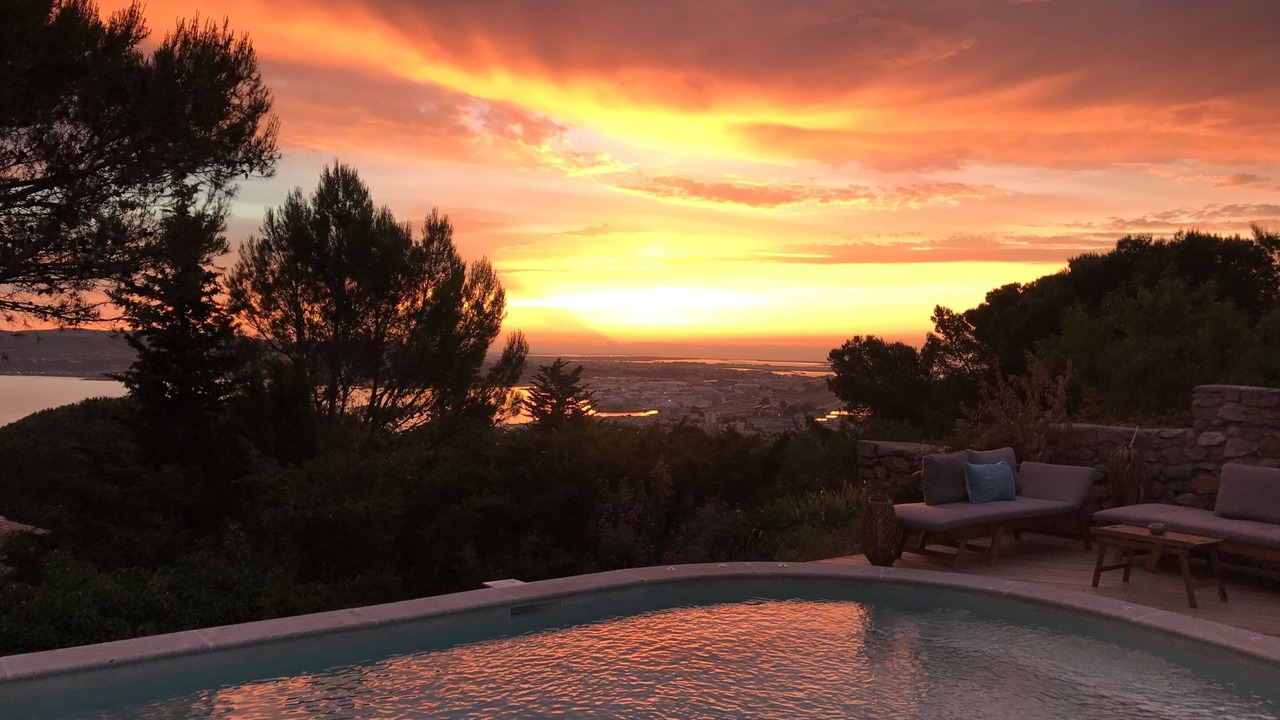 Photo of Outdoor in Sete