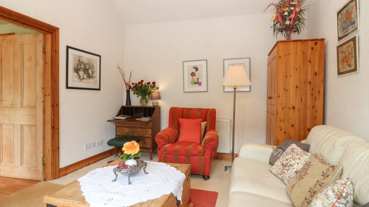 Photo of Bedroom in Chirnside