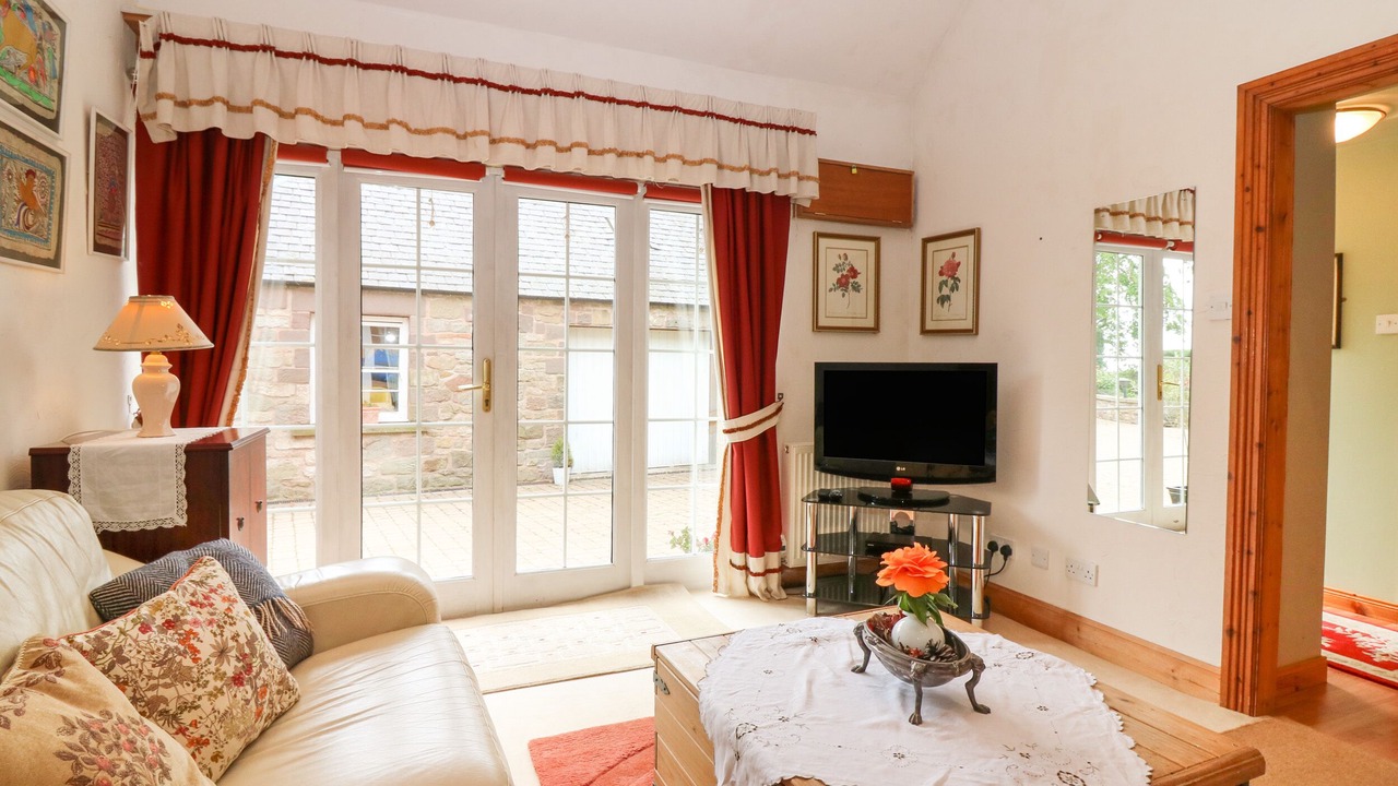 Photo of Bedroom in Chirnside