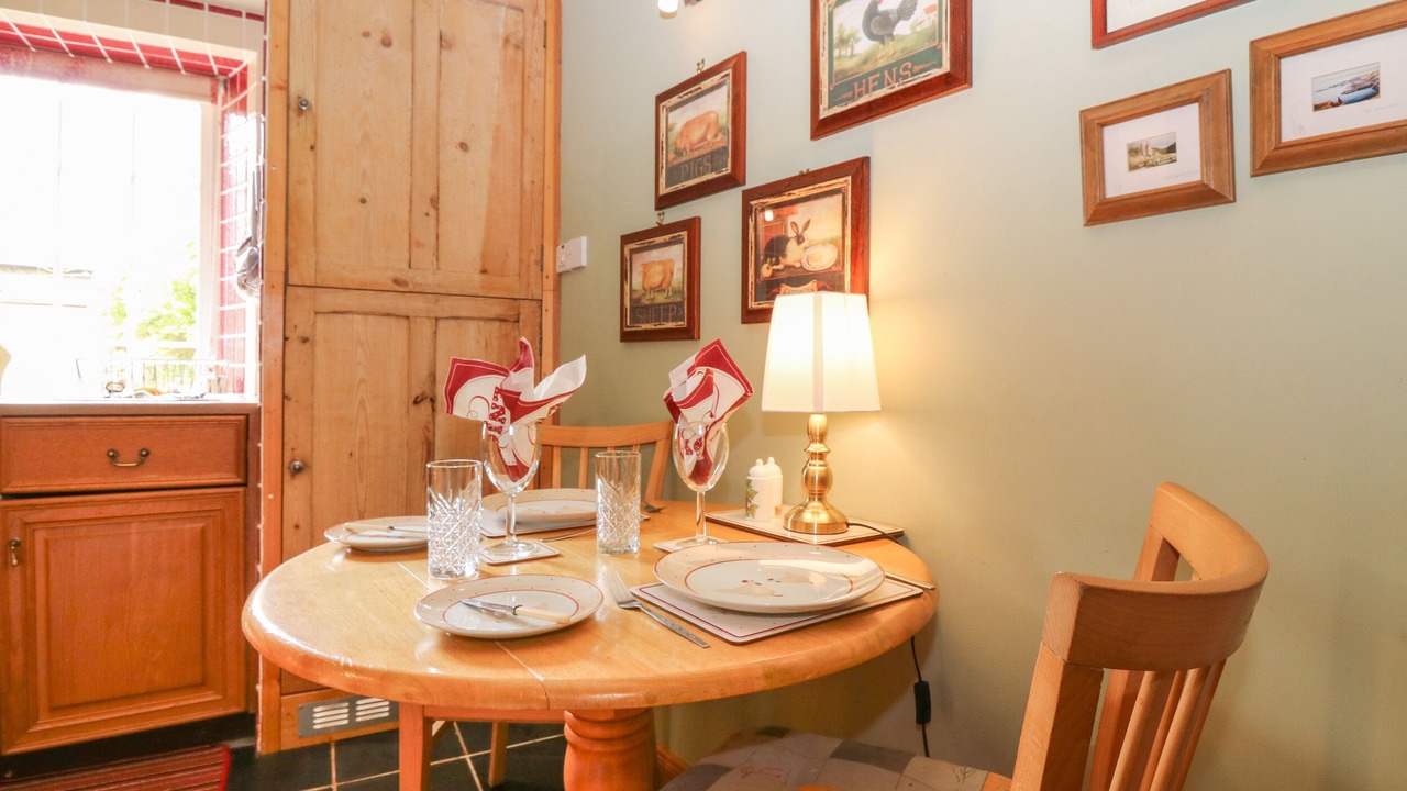 Photo of Others in Chirnside