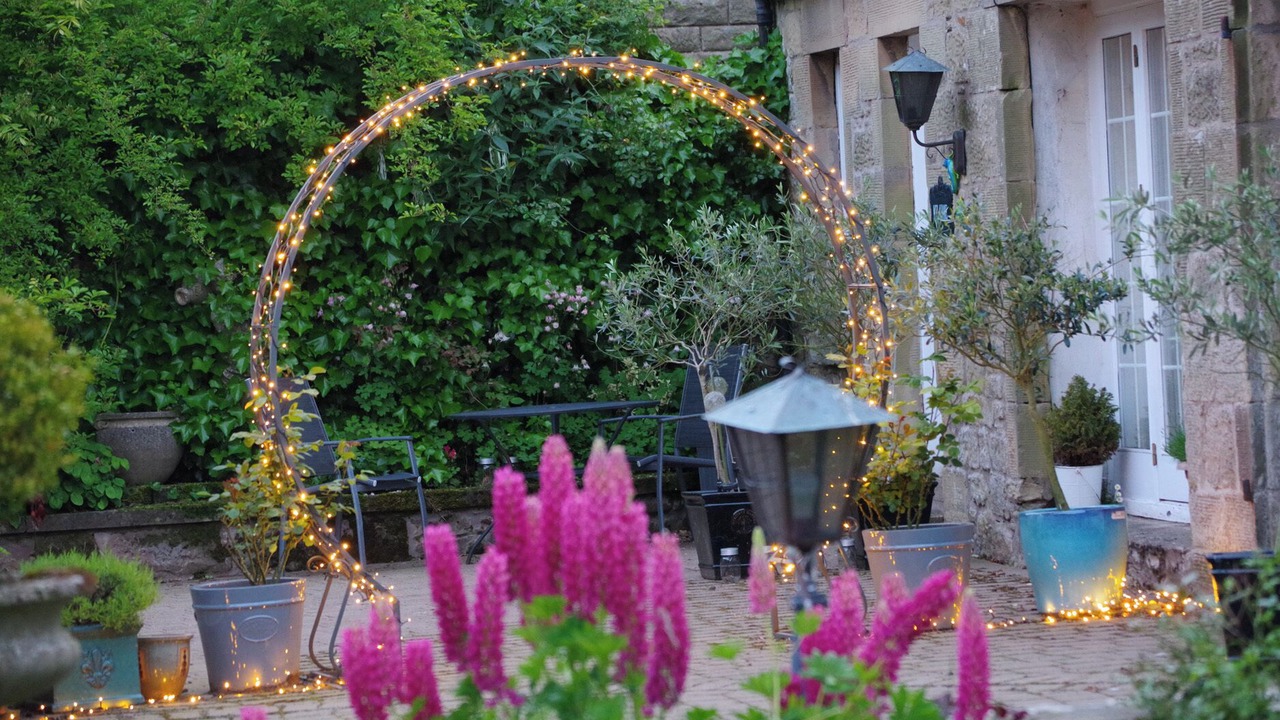 Photo of Others in Chirnside