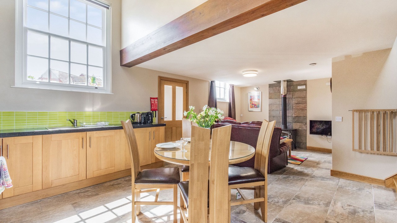 Photo of Livingroom in Great Hatfield