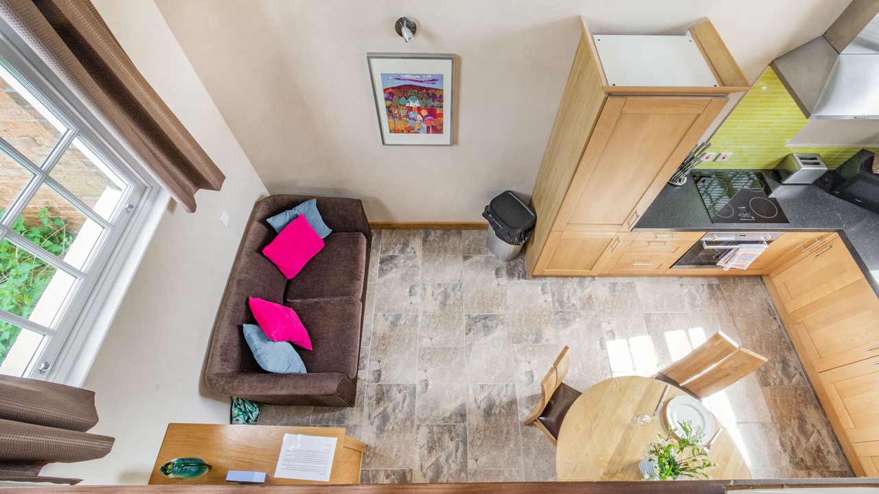 Photo of Livingroom in Great Hatfield