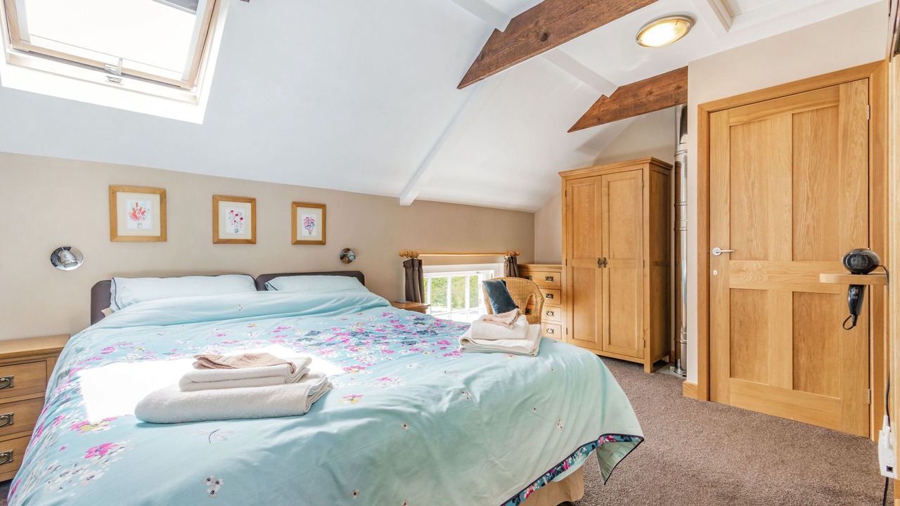 Photo of Bedroom in Great Hatfield