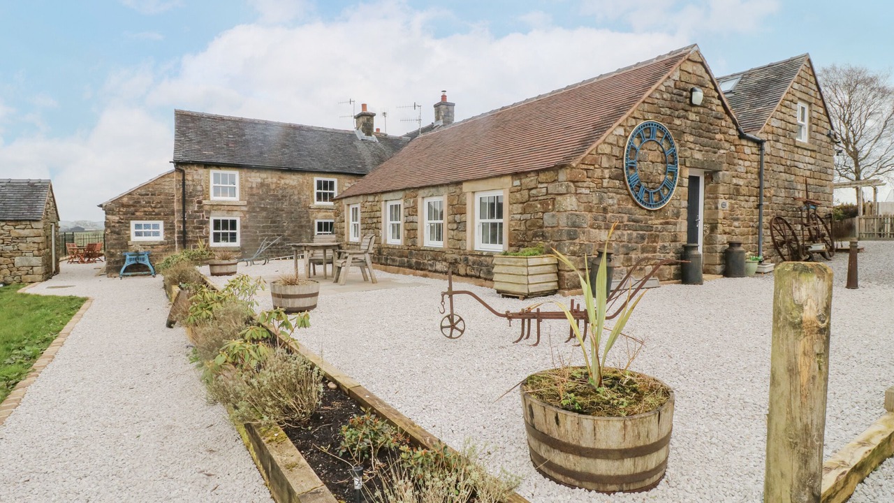 Photo of Others in Longnor