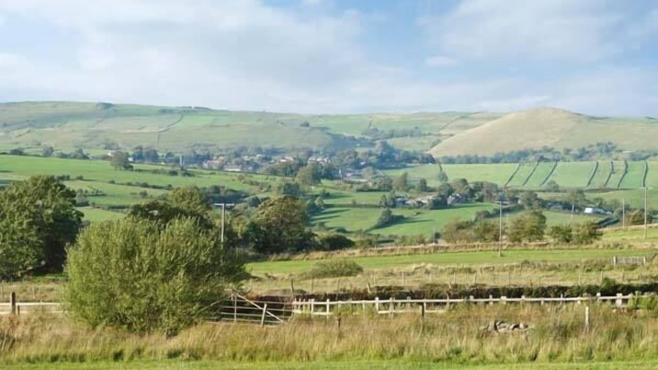 Photo of Others in Longnor