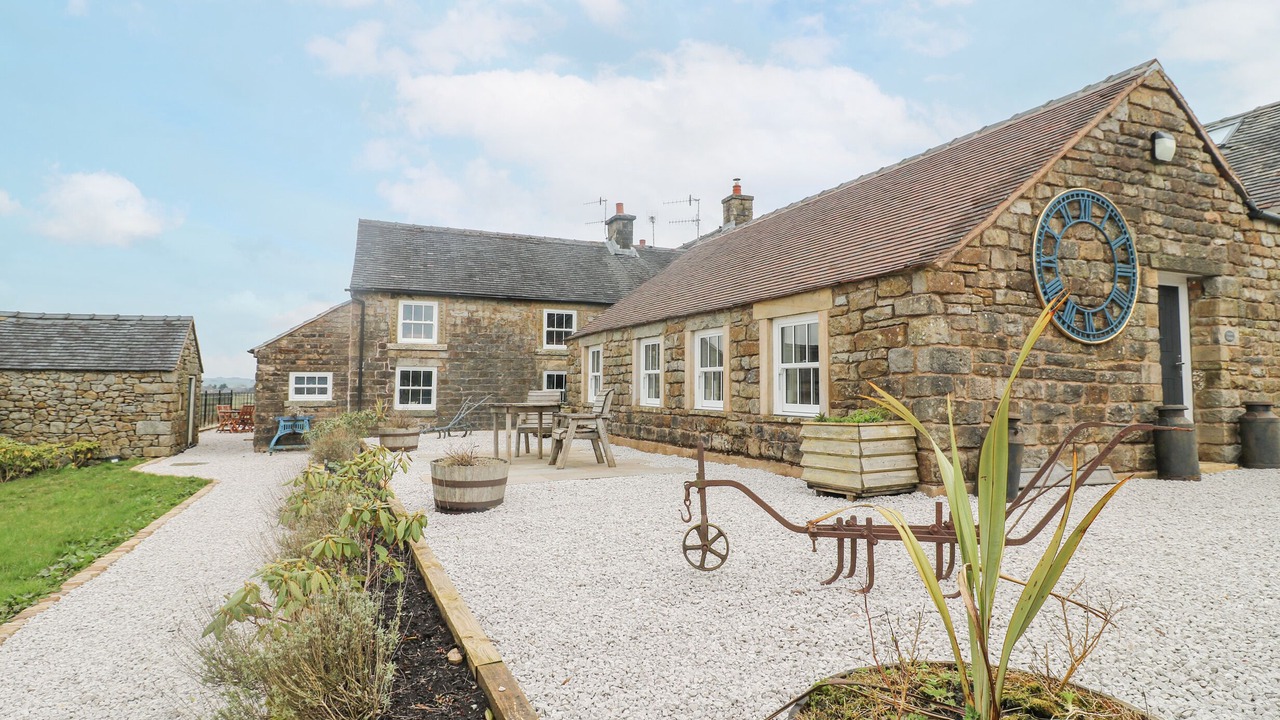 Photo of Outdoor in Longnor