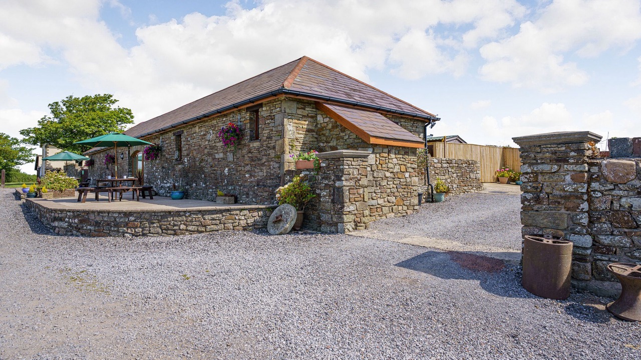 Photo of Outdoor in Llanrhidian Higher