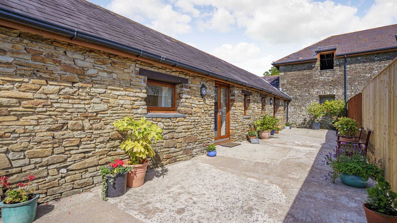 Photo of Outdoor in Llanrhidian Higher