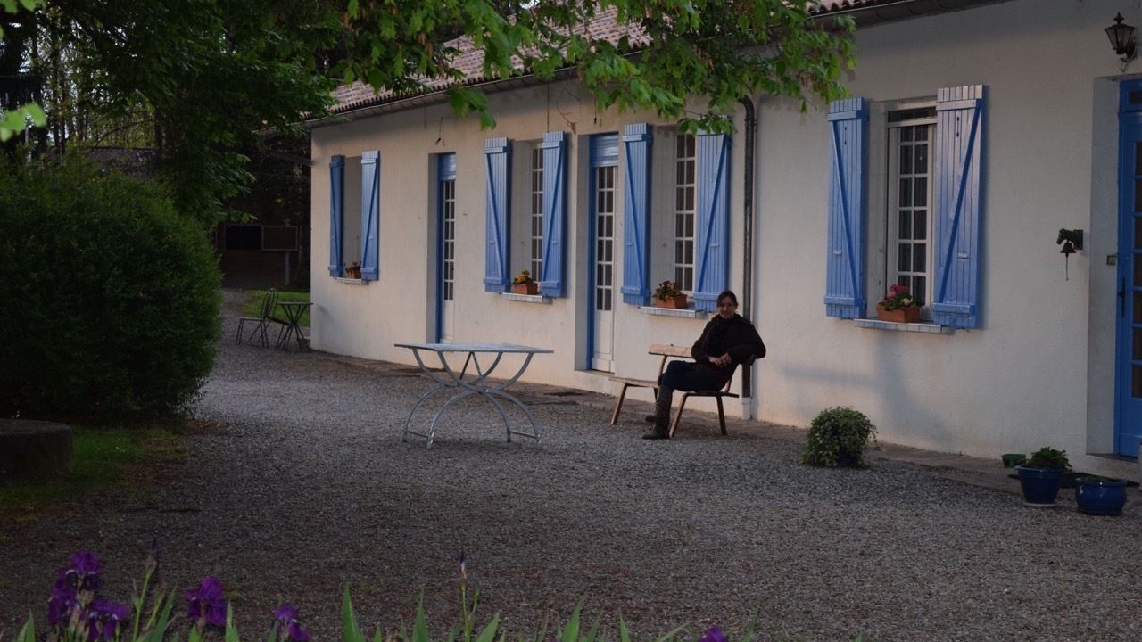 Photo of Outdoor in Lorp-Sentaraille