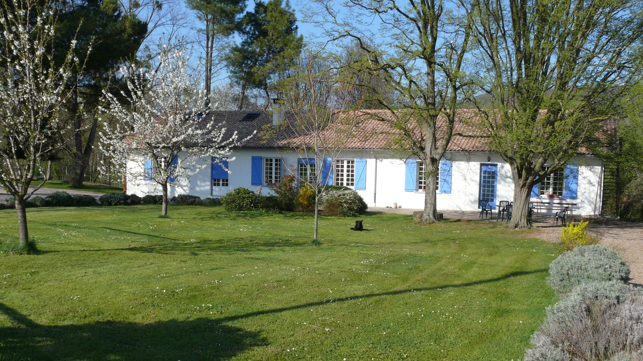 Photo of Outdoor in Lorp-Sentaraille