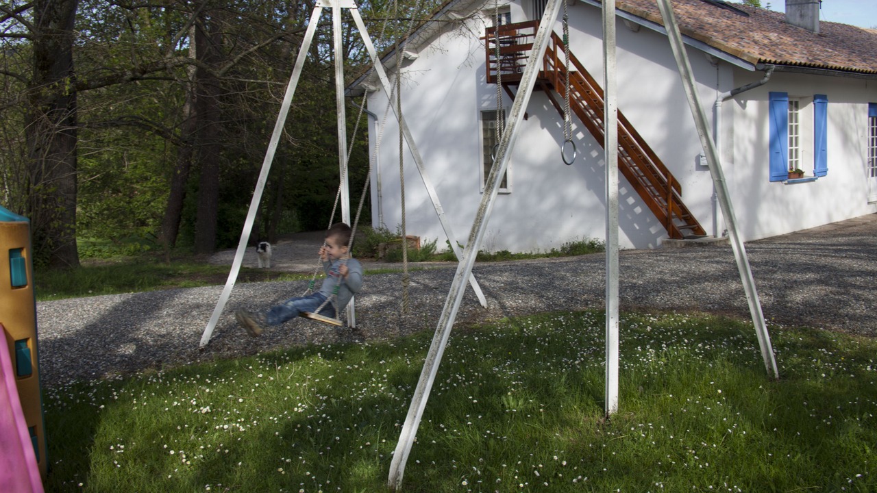 Photo of Outdoor in Lorp-Sentaraille