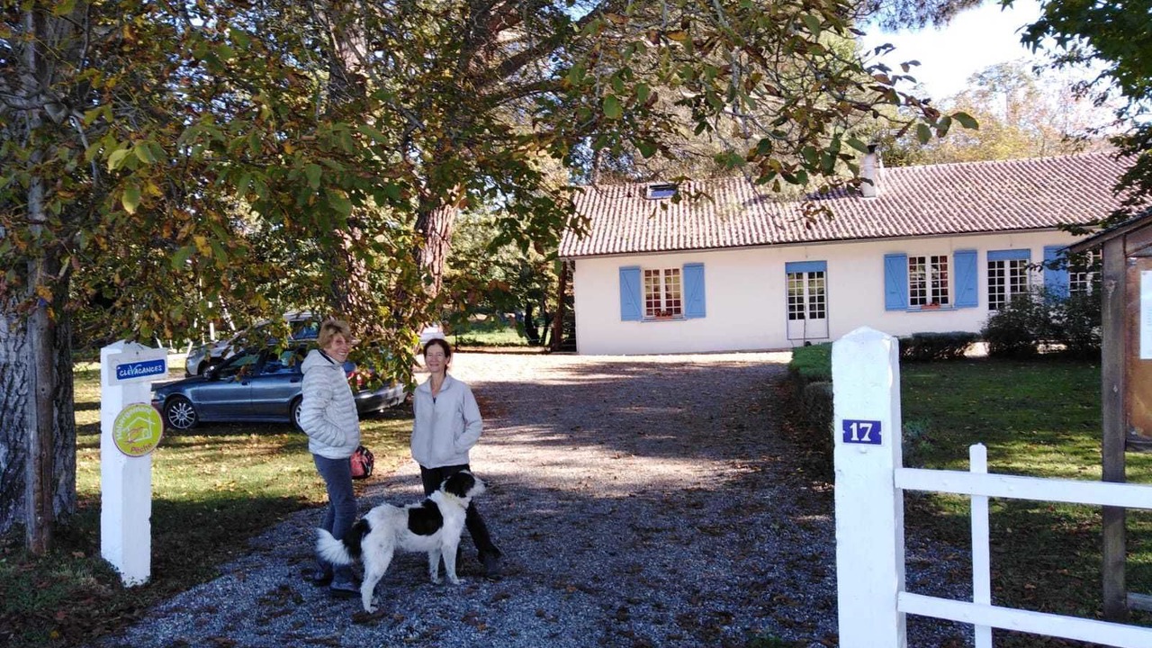 Photo of Outdoor in Lorp-Sentaraille