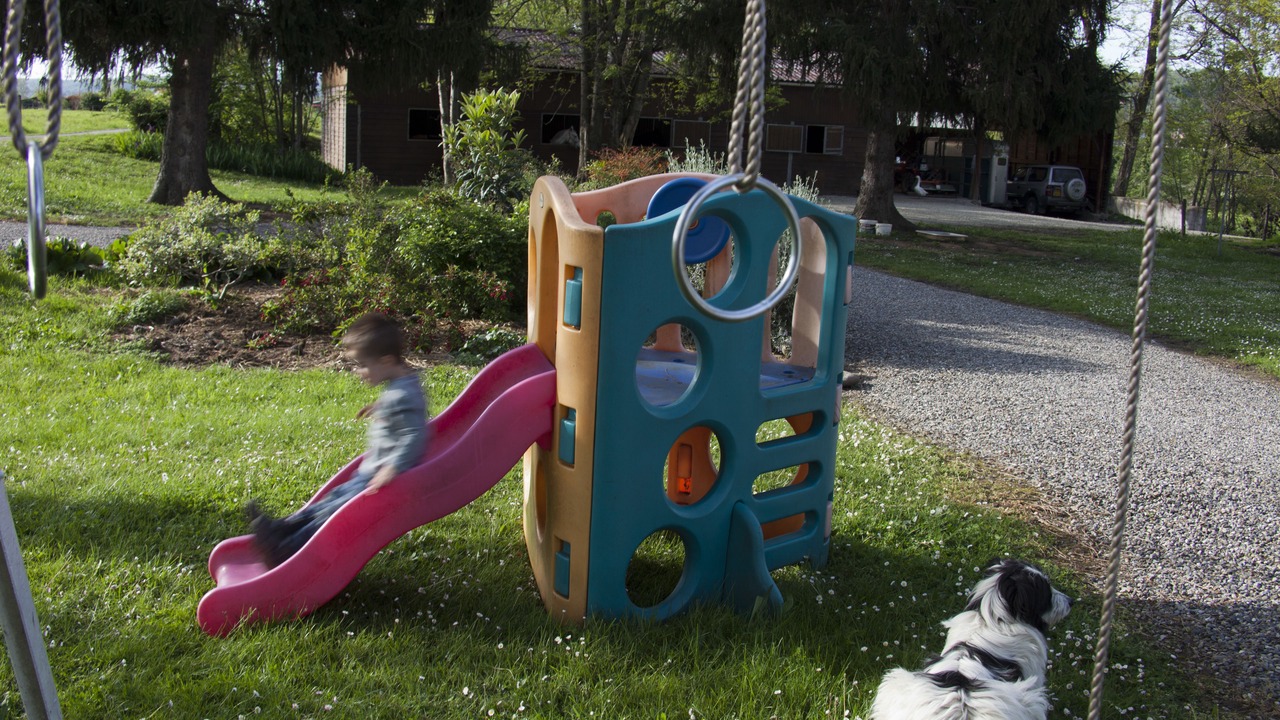 Photo of Outdoor in Lorp-Sentaraille