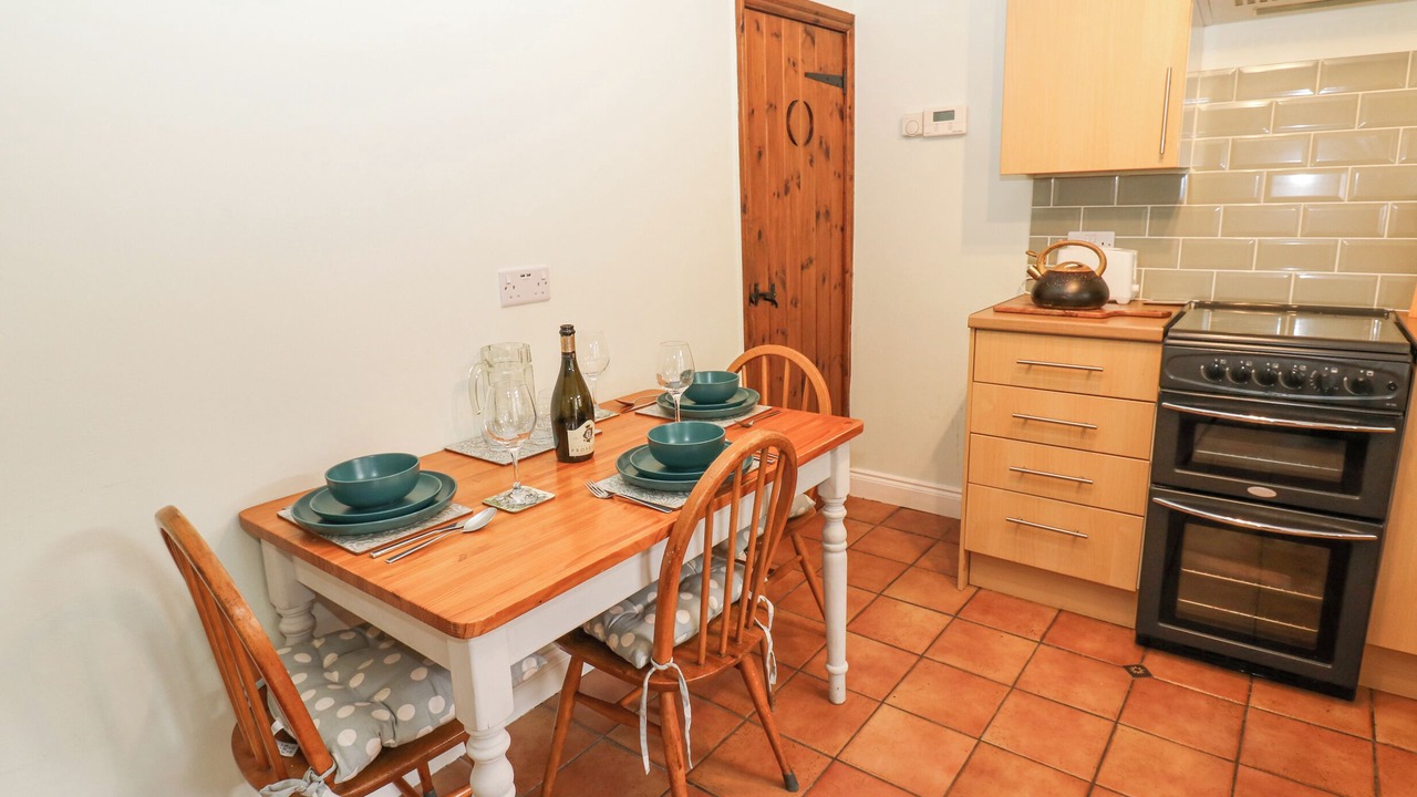 Photo of Kitchen in Kirkby Stephen
