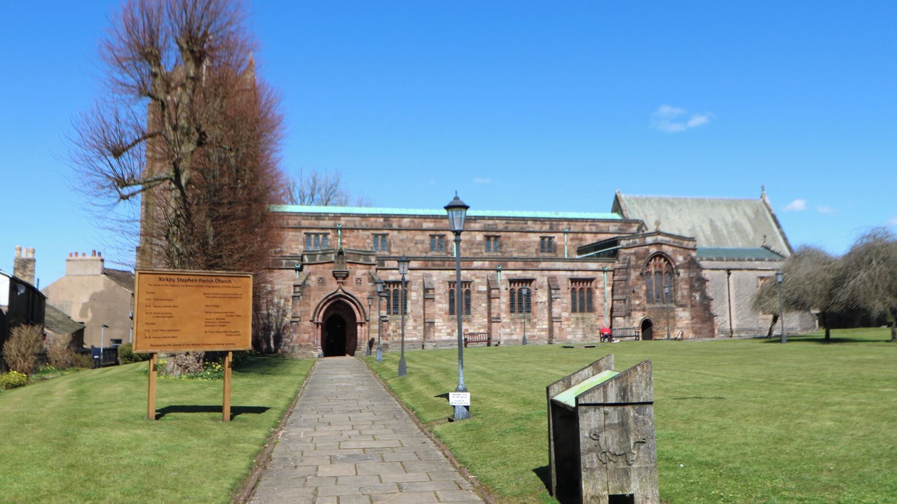 Photo of Others in Kirkby Stephen