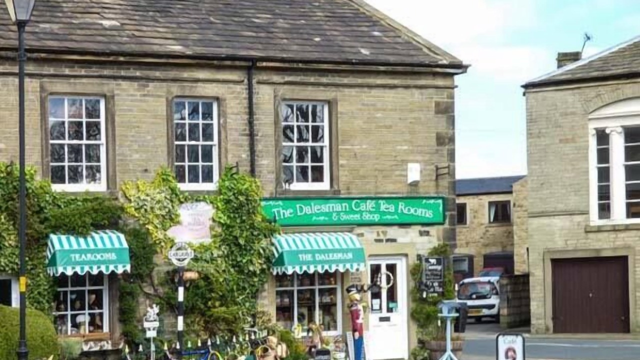 Photo of Others in Gargrave