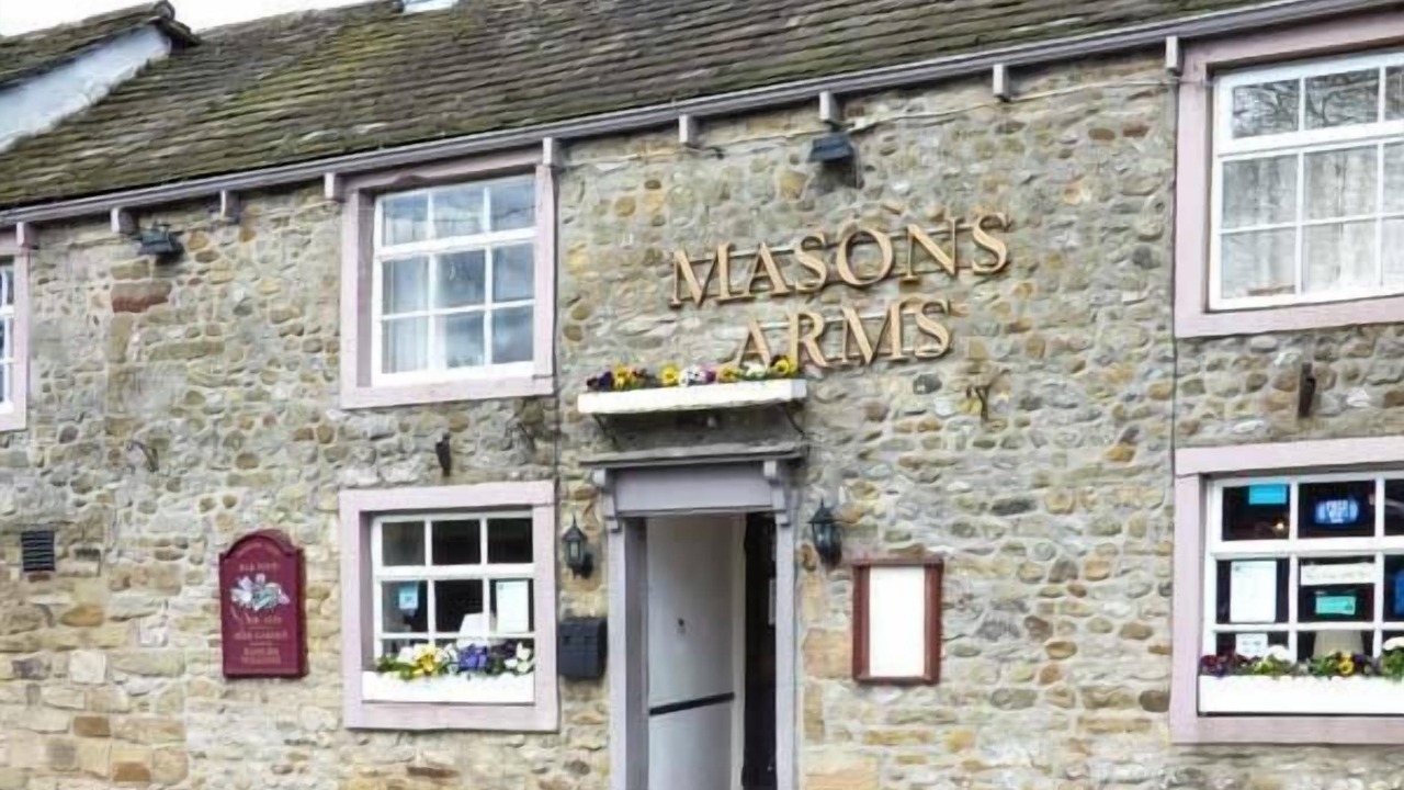 Photo of Others in Gargrave