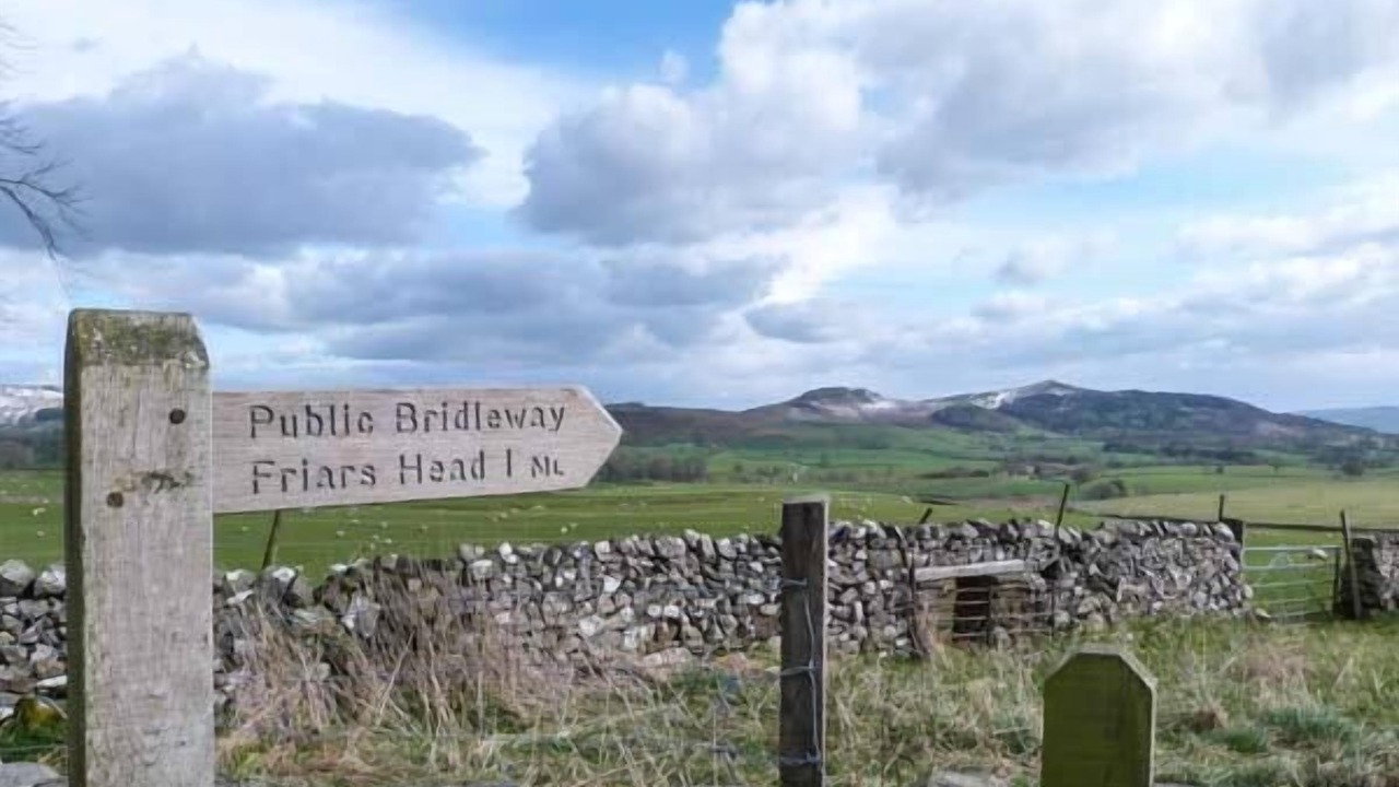 Photo of Others in Gargrave