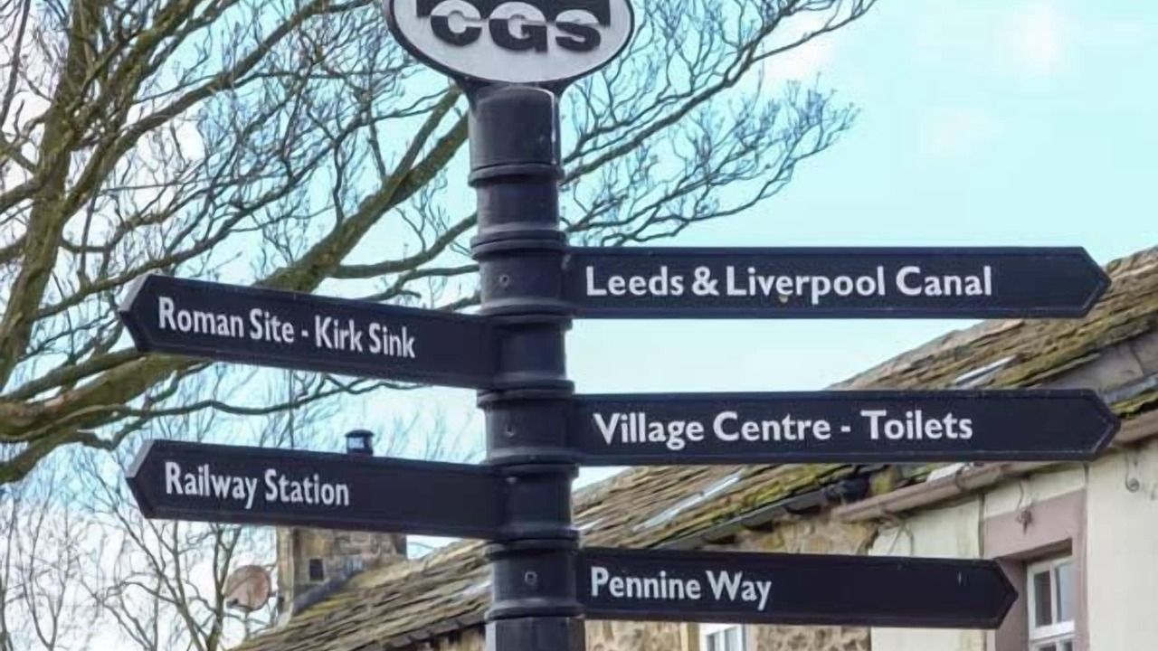 Photo of Others in Gargrave