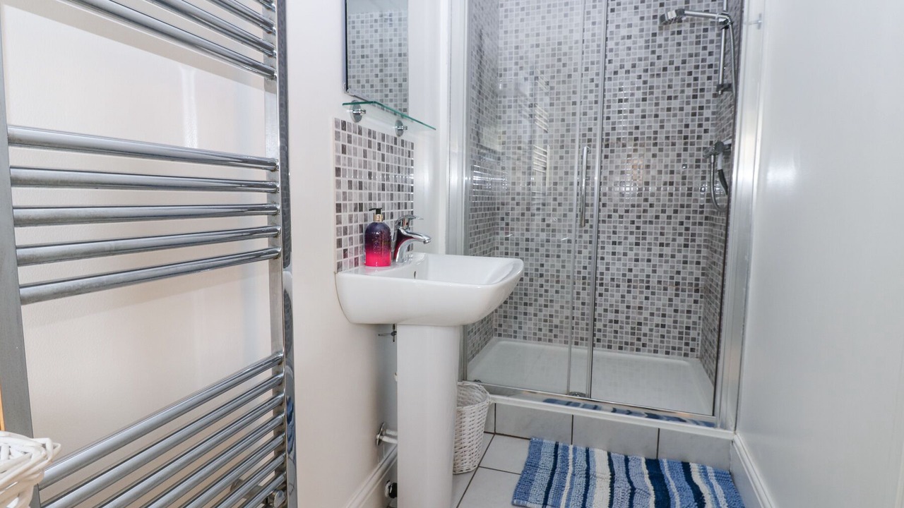 Photo of Bathroom in Wolsingham