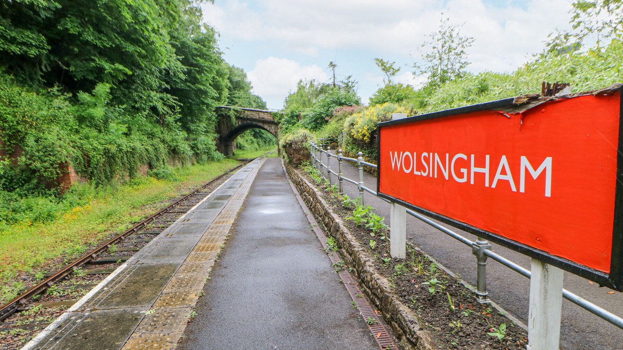 Photo of Others in Wolsingham