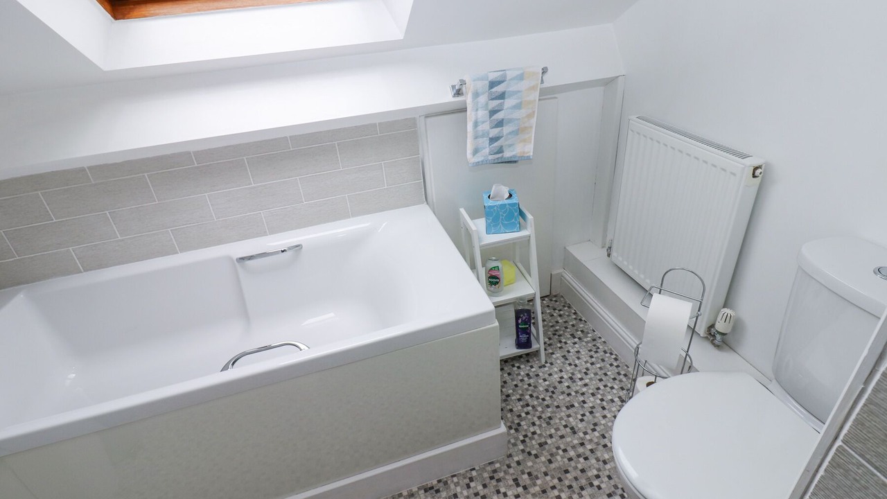 Photo of Bathroom in Wolsingham