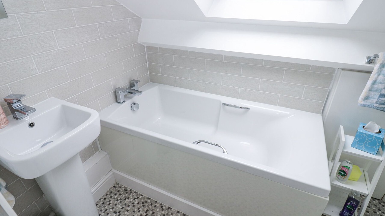 Photo of Bathroom in Wolsingham