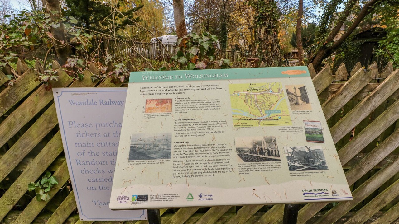 Photo of Others in Wolsingham