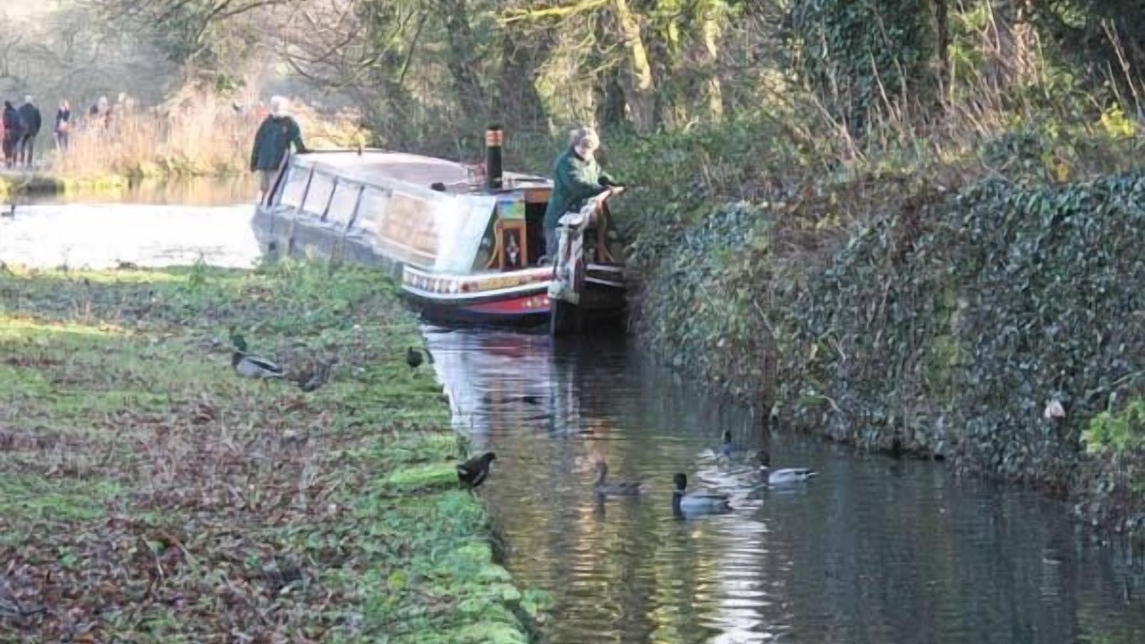 Photo of Others in Cromford