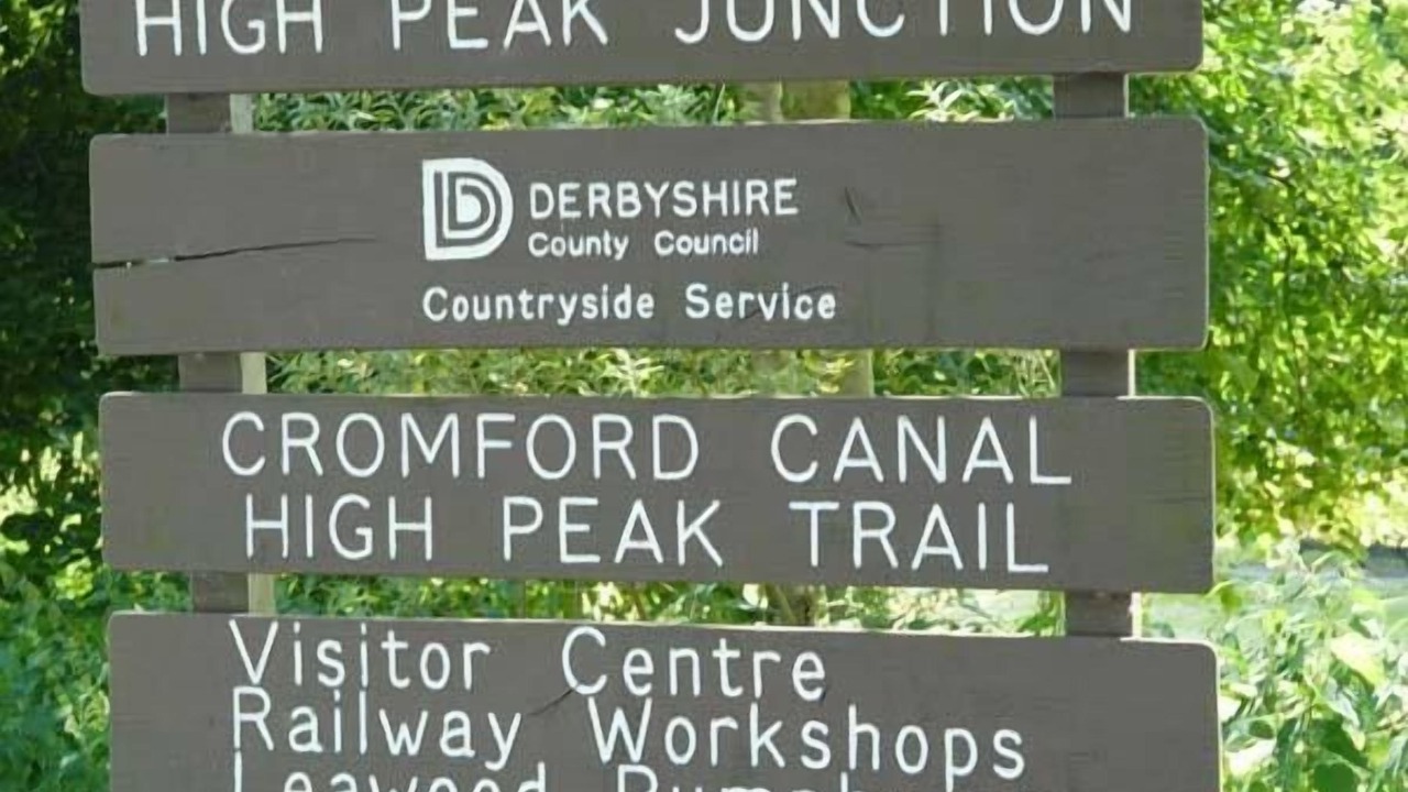 Photo of Others in Cromford