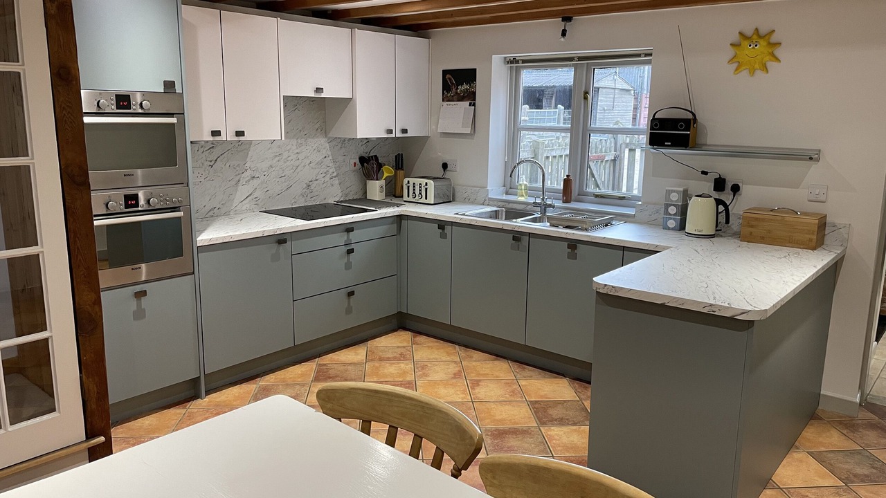 Photo of Kitchen in East Norton