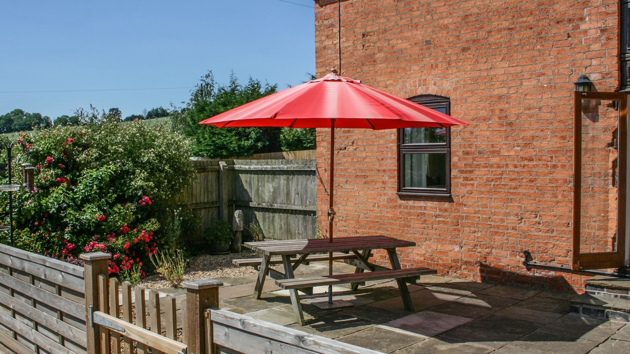 Photo of Patio Balcony in East Norton