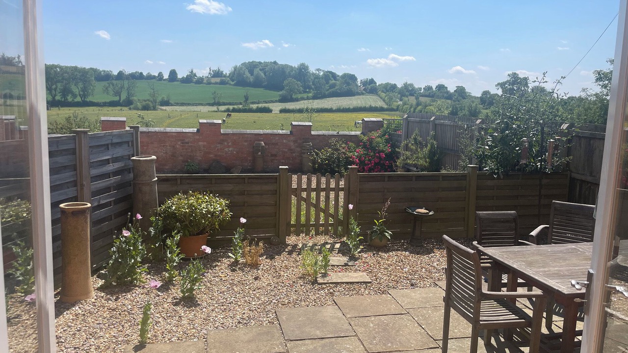 Photo of Outdoor in East Norton