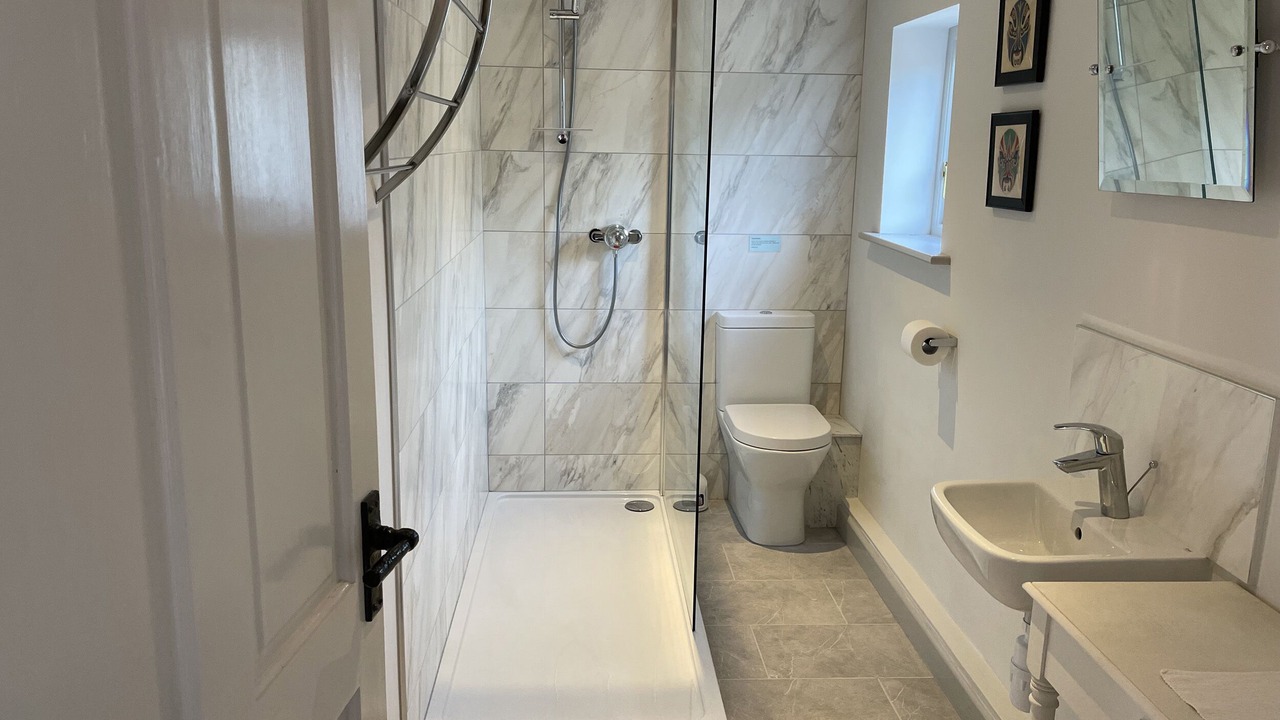 Photo of Bathroom in East Norton