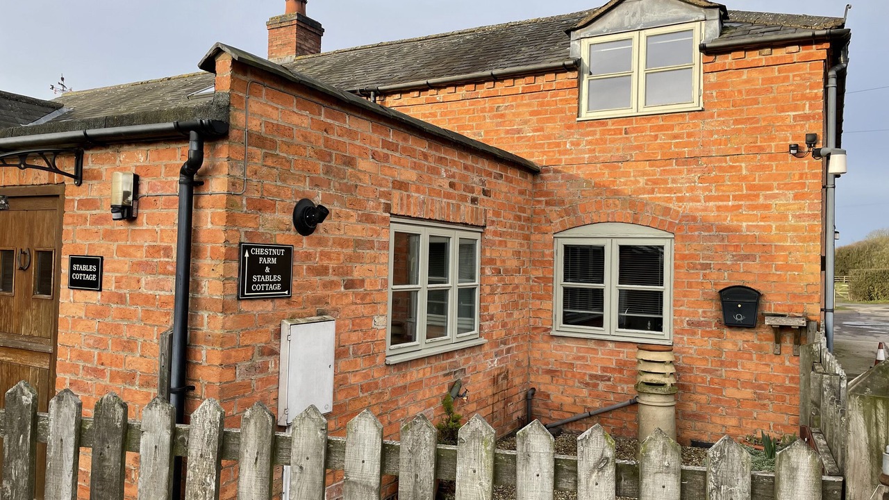 Photo of Outdoor in East Norton