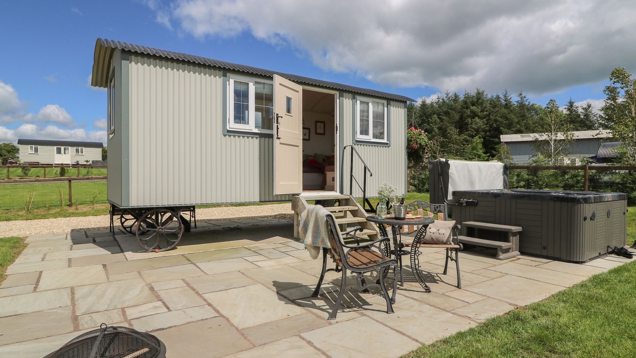 Photo of Outdoor in Rhayader