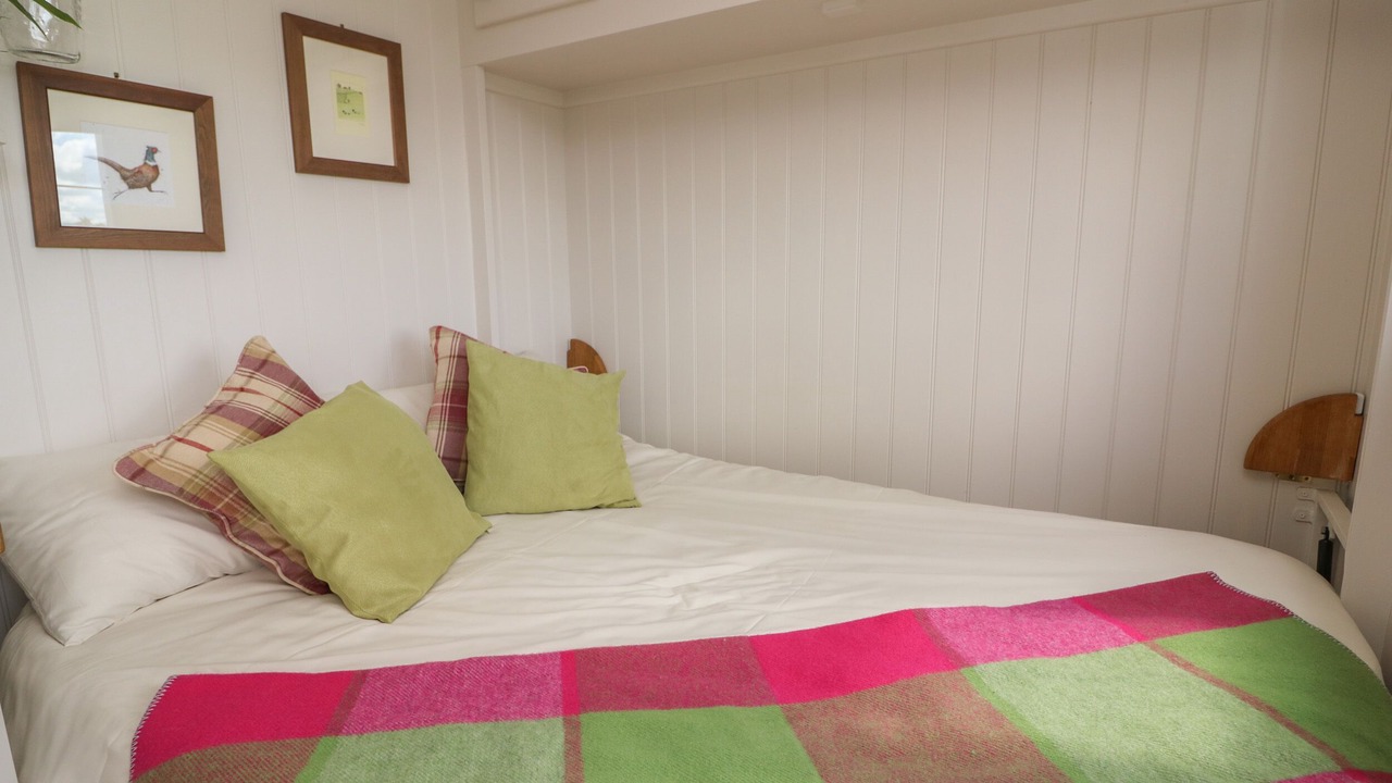 Photo of Bedroom in Rhayader