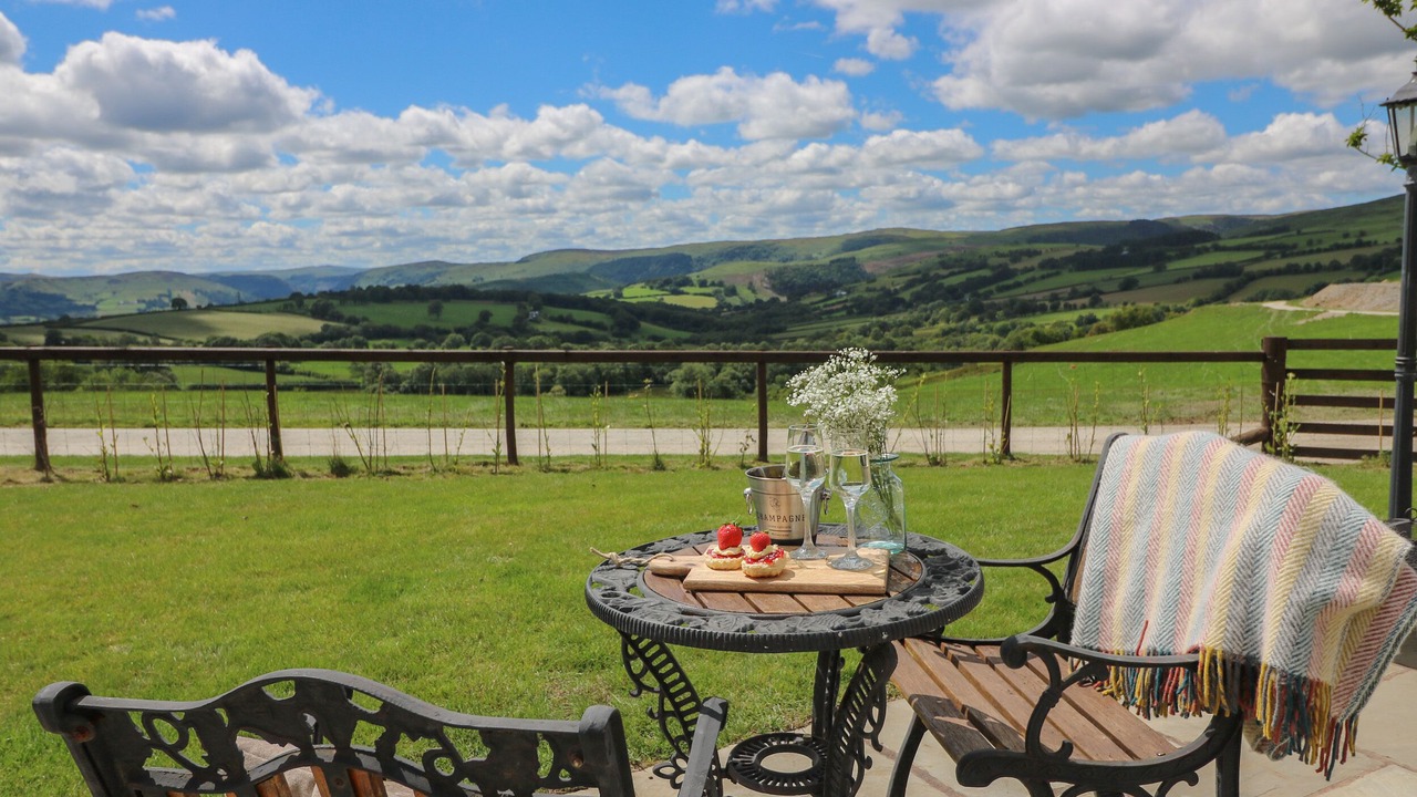 Photo of Outdoor in Rhayader