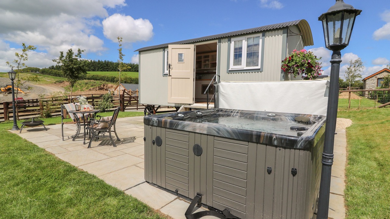 Photo of Others in Rhayader