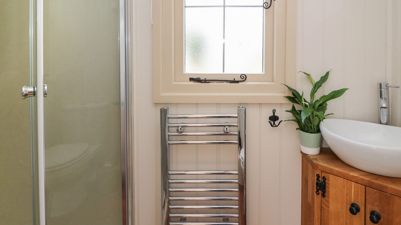 Photo of Bathroom in Rhayader