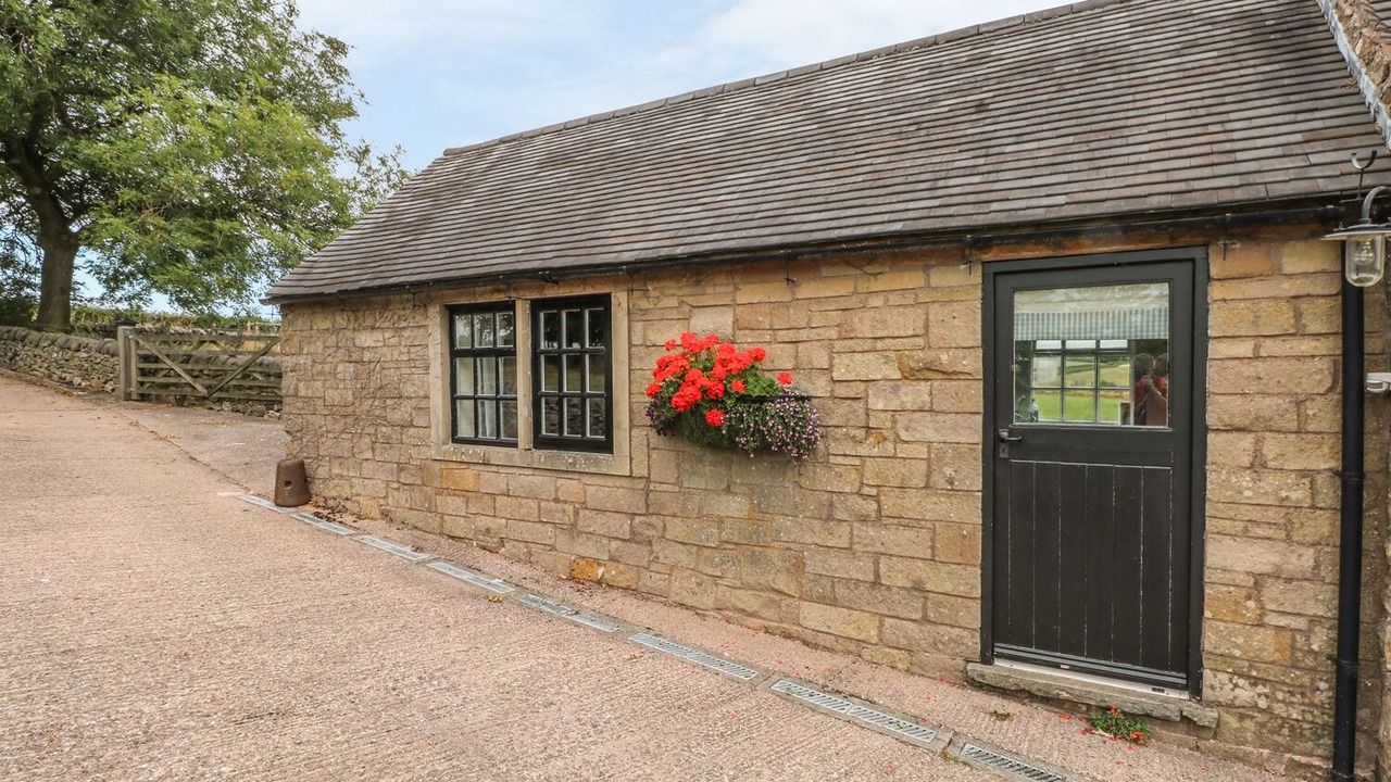 Photo of Outdoor in Winkhill