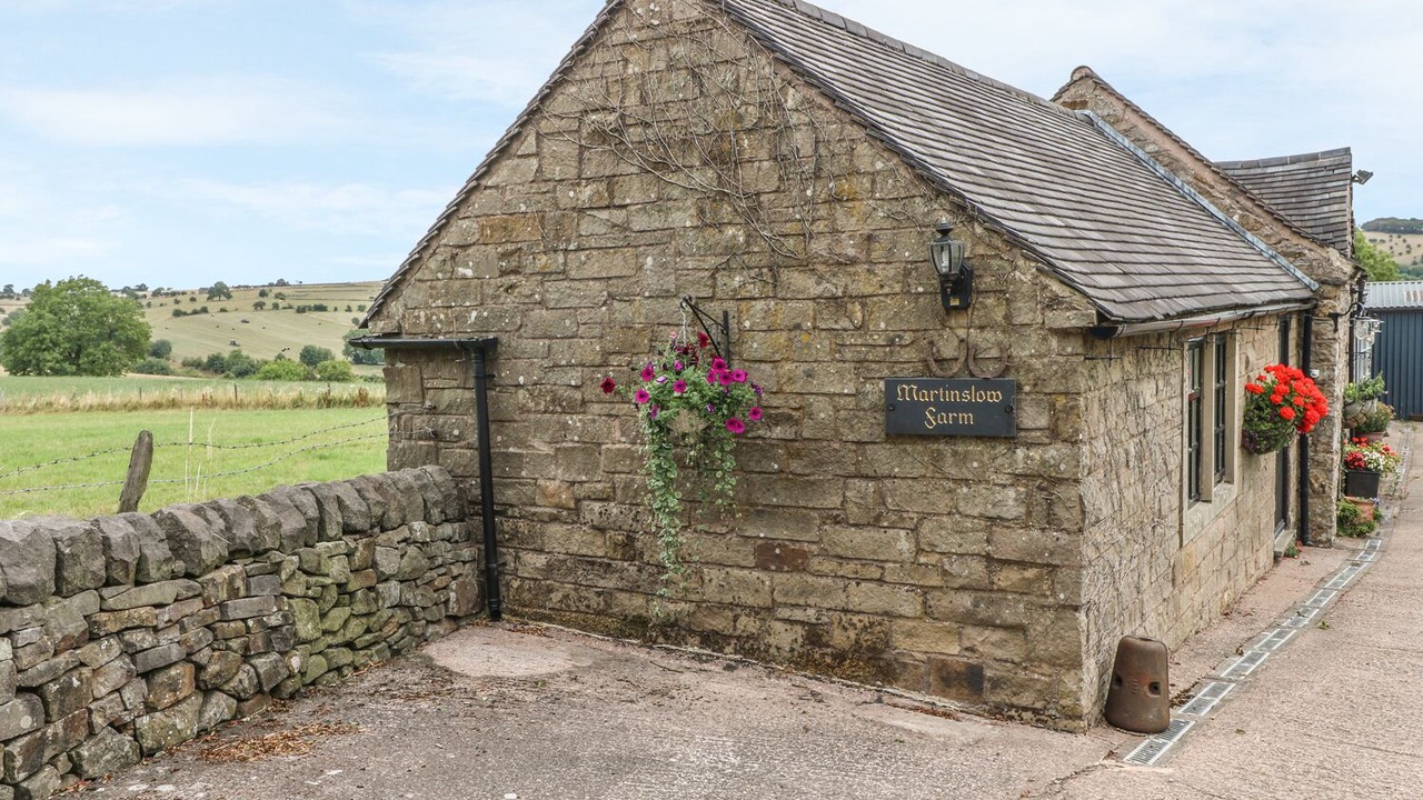 Photo of Outdoor in Winkhill