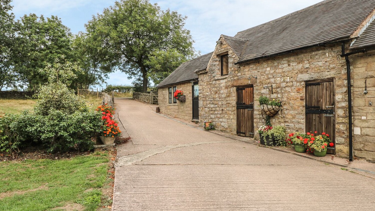 Photo of Outdoor in Winkhill