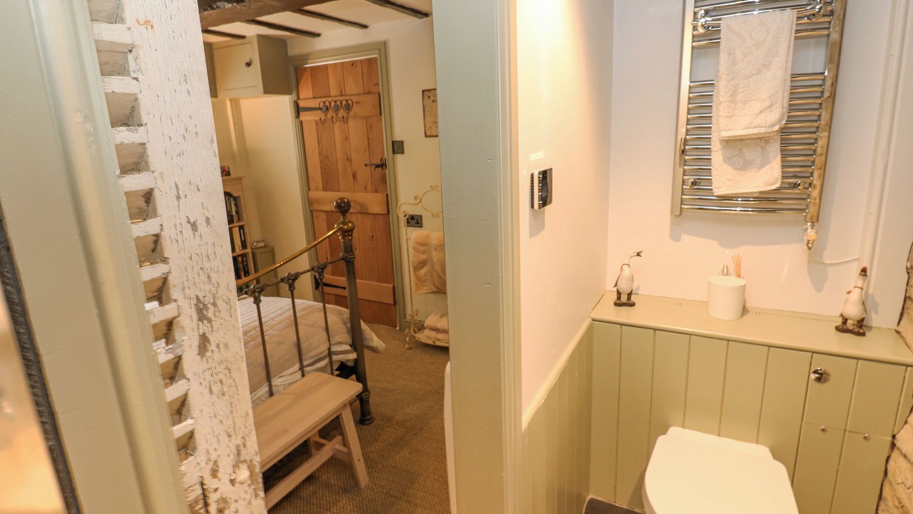 Photo of Bathroom in Middleham