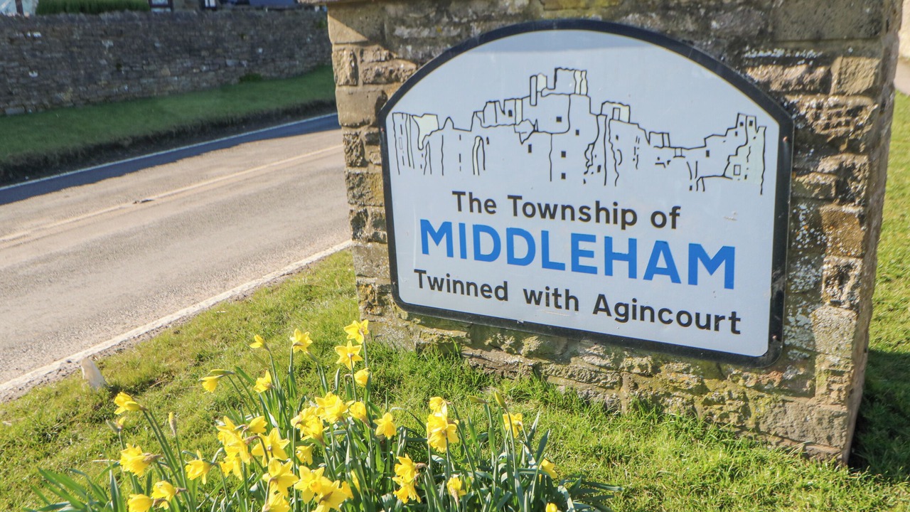 Photo of Outdoor in Middleham