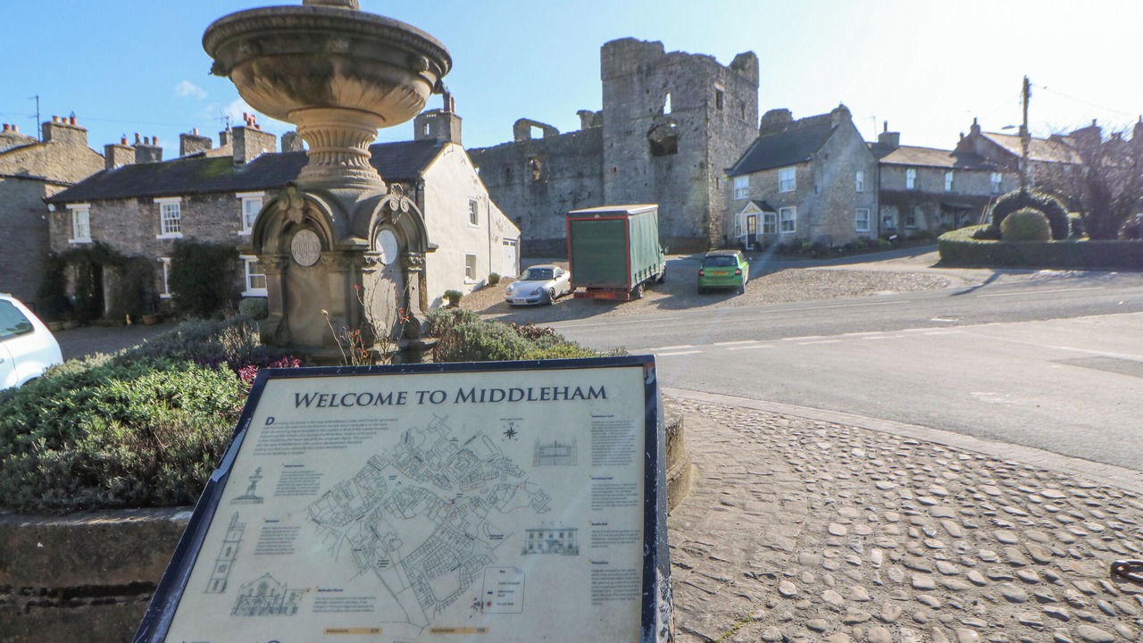 Photo of Others in Middleham