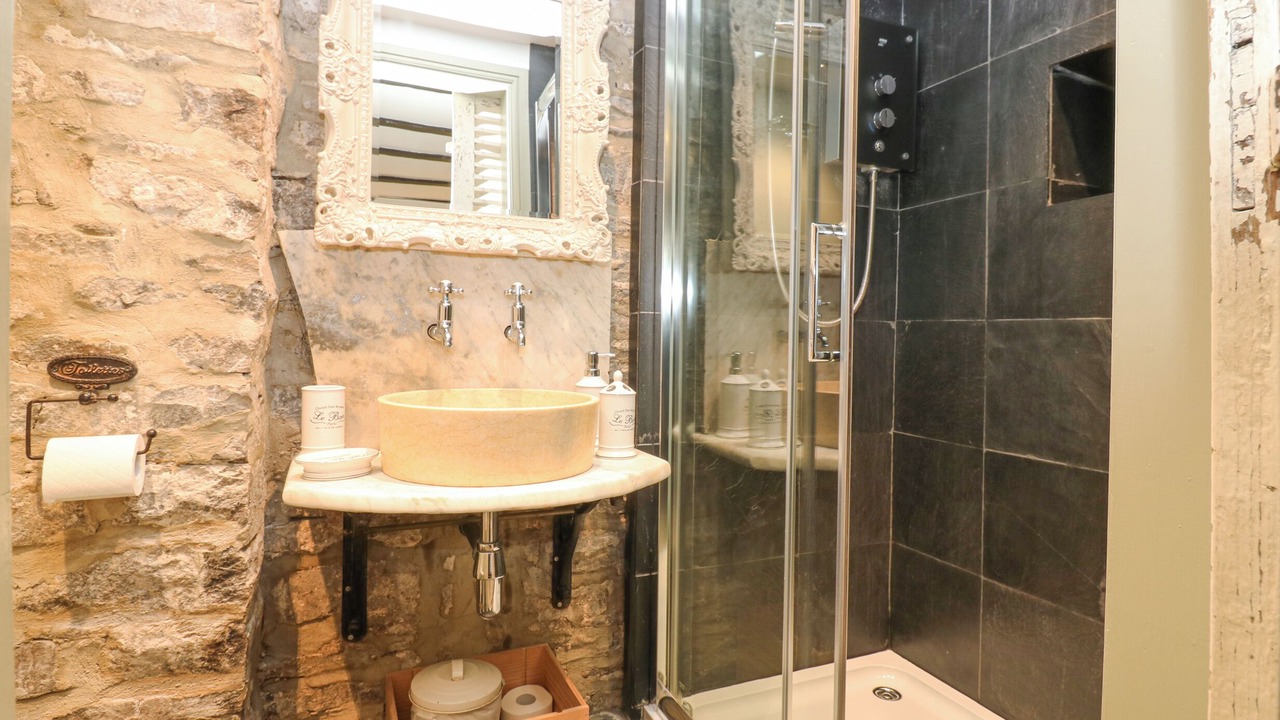 Photo of Bathroom in Middleham